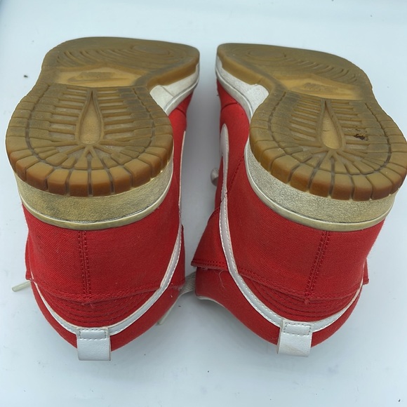 Nike Dunk High - Picture 8 of 8